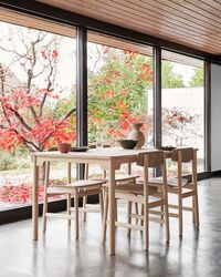 Conscious BM5462 Bord 160x90 cm Soaped Oak