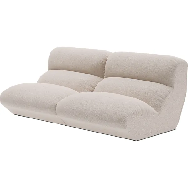 Hi Lo Modulsofa Configuration A Grain