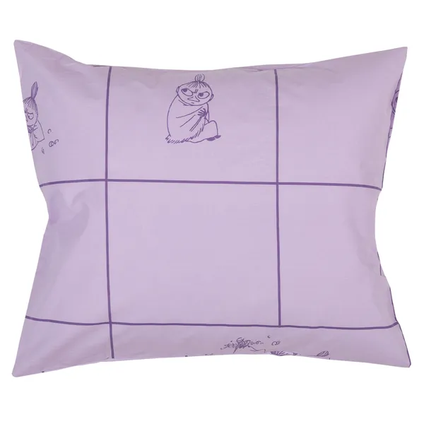 Moomin Örngott Lilla My
