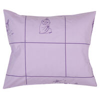 Moomin Örngott Lilla My