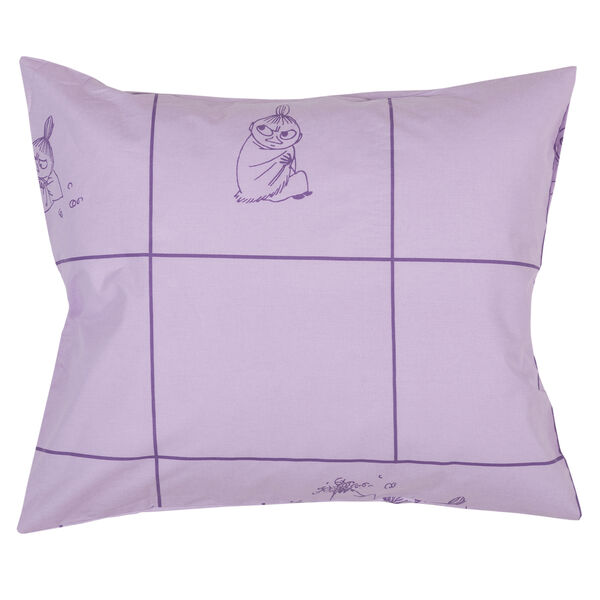 Moomin Tyynynpäällinen Pikku My