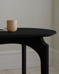 Duende Skrivebord Sort