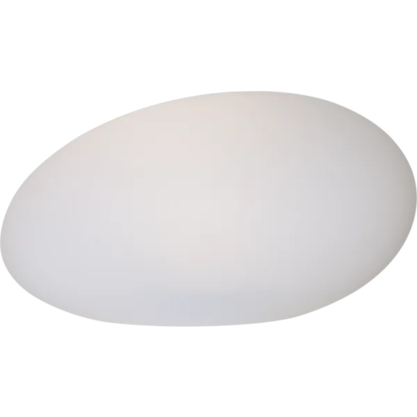 Globy Utendørslampe Solcelle 18x32 cm