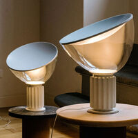 Taccia Small Bordlampe Mathvid