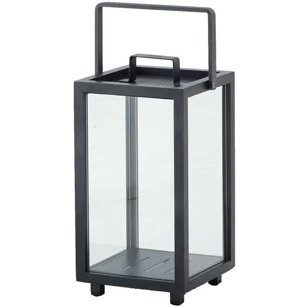 Lighthouse Lanterne X-Small Grey