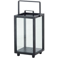 Lighthouse Lanterne X-Small Grey
