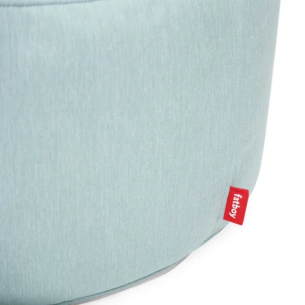 Point Outdoor Sittpuff Ø70 cm Seafoam
