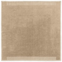 Duomo Villamatto 270x270 cm Limestone Beige