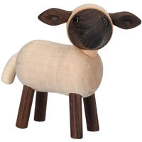 Will Puuhahmo Lammas 85 cm