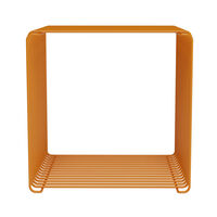 Panton Wire Hylla 34 cm Tangerine