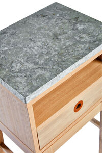 Höllviken Limestone Top For Chest Of Drawers 4 Drawers
