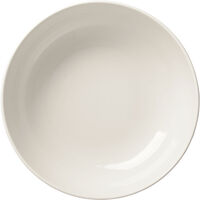 BON Salladsskål 26 cm Ivory