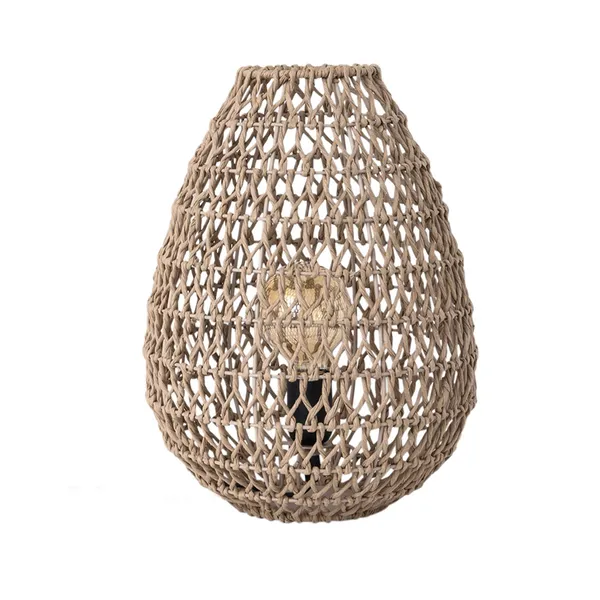 Buster Bordlampe Natur