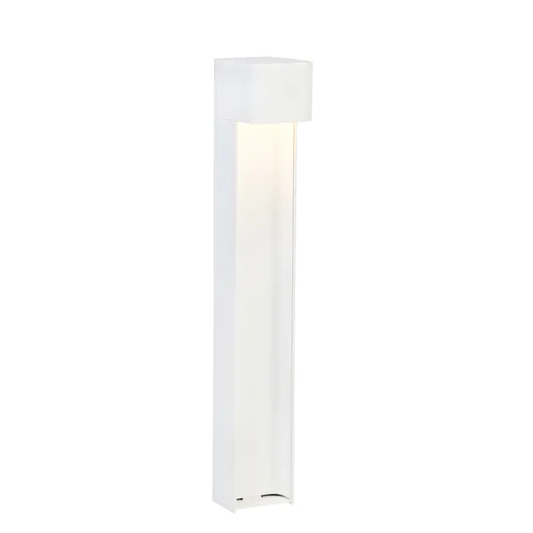 Taurus Pollare H80 cm White structure