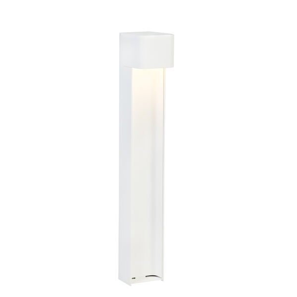 Taurus Pollare H80 cm White structure
