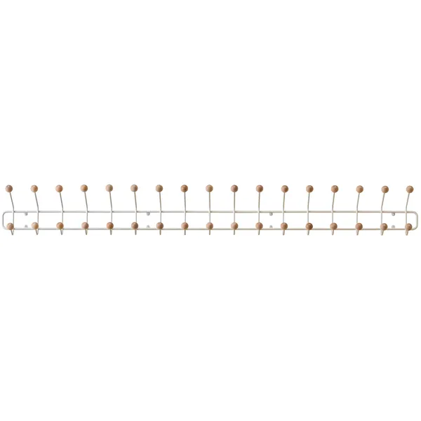 Bill Horizontal Henger XL Greige