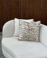 Norell Pude 50x50 cm Offwhite