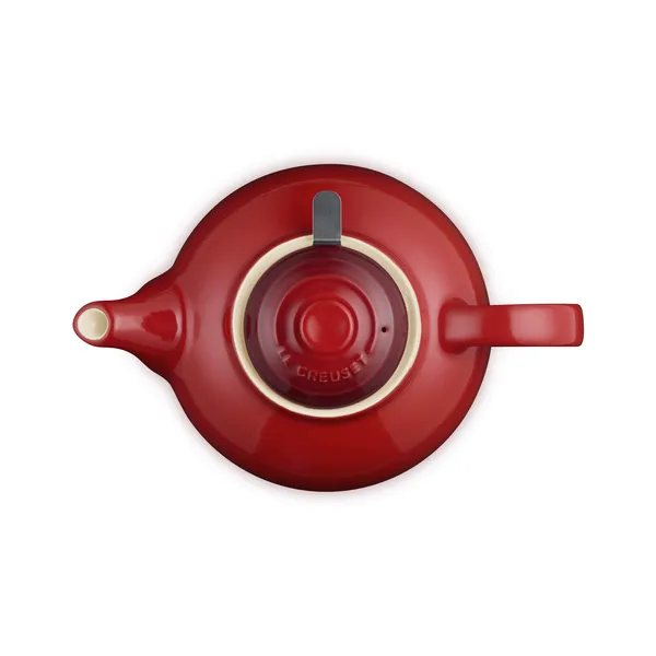 Signature Teapot With Filter 13L Cerise
