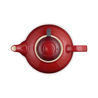Signature Teapot With Filter 13L Cerise