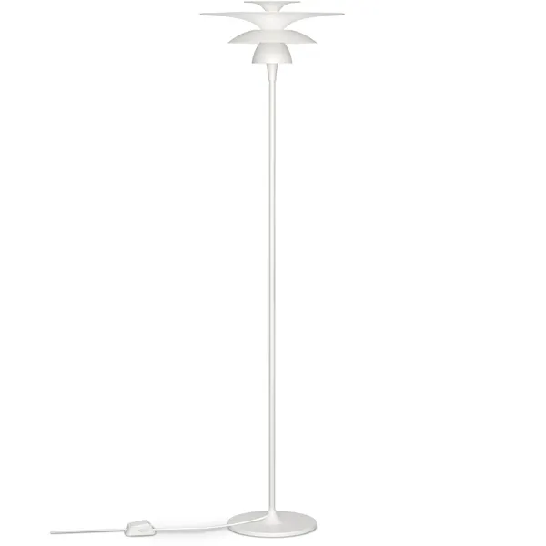 Picasso Gulvlampe 1400 mm Mathvid