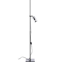 Manhattan Gulvlampe 16 Klar