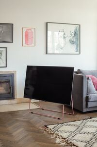 Carry Tv-Taso Jaipur