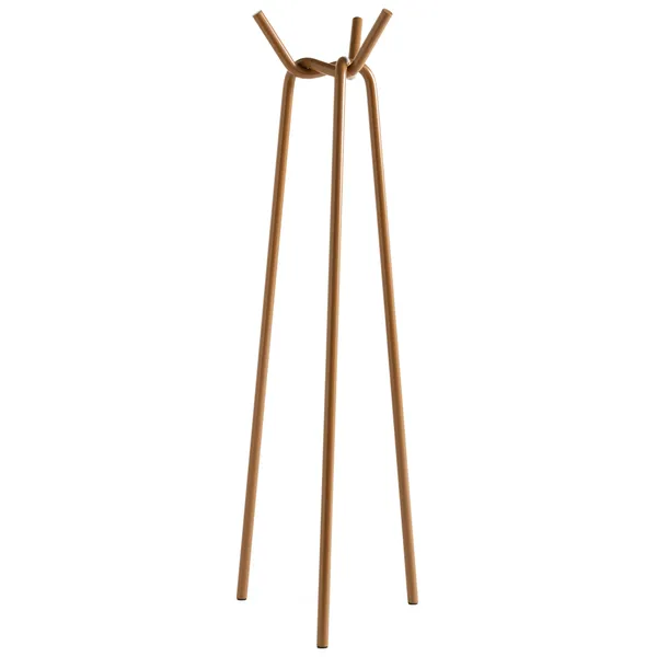 Knit Naulakko Toffee