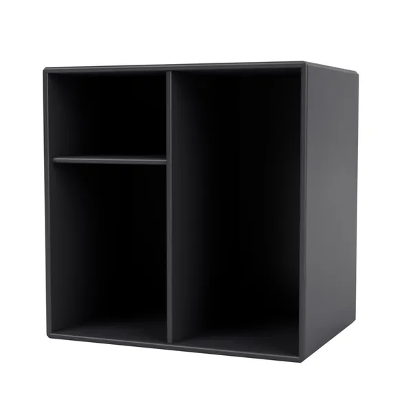 Mini 1202 Hylla Anthracite