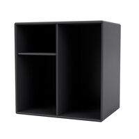 Mini 1202 Hylla Anthracite