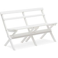 Torpet Soffa Vit