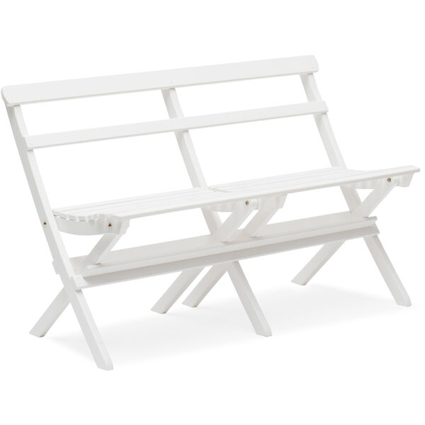 Torpet Sofa Hvit