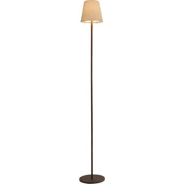 Tyra Golvlampa Portabel Kaffe