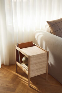 Journal Sidebord Eg