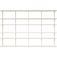 Bond Shelf W406 White