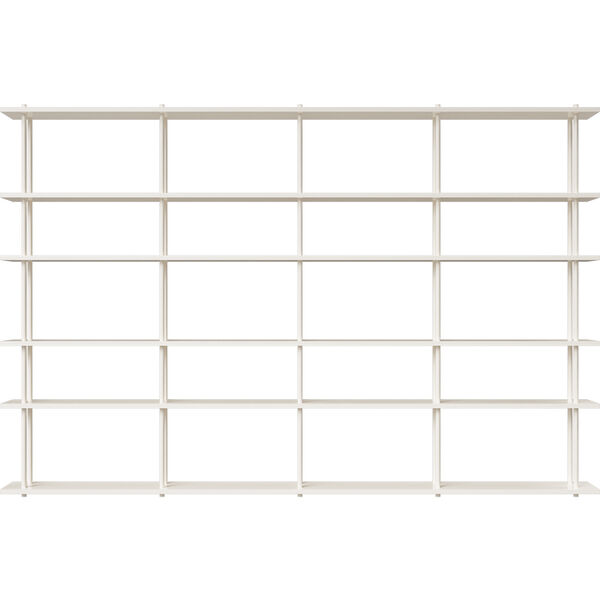 Bond Shelf W406 White