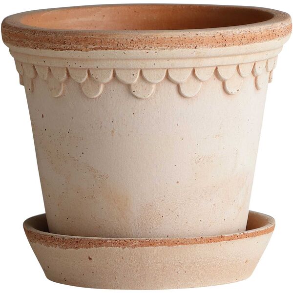 København Potte Rose 16 cm