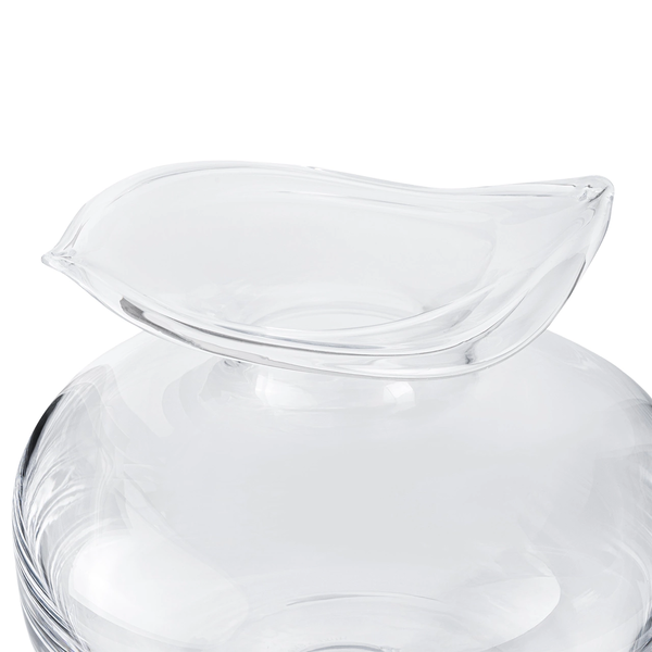 Perla Hilke X Skruf Vase