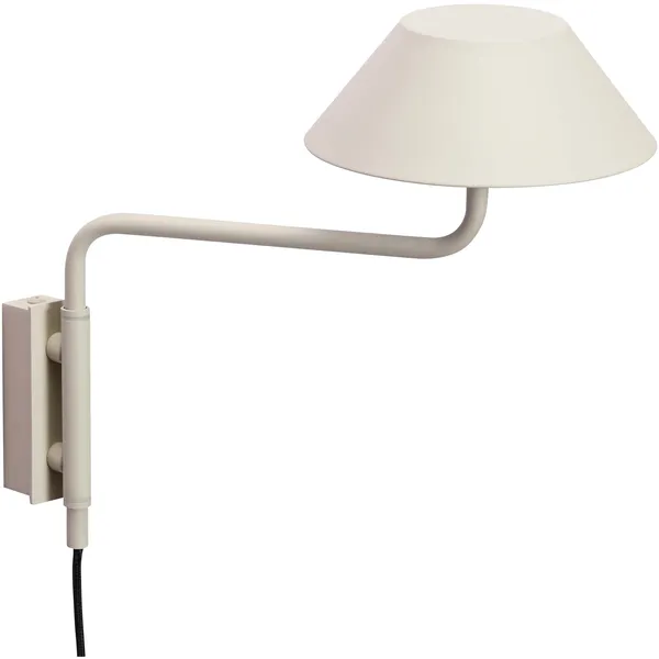 Cover Wall Lamp Sand
