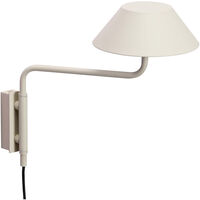 Cover Wall Lamp Sand
