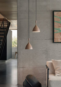 Dokka Pendel Warm Beige