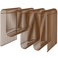Curva Avisstativ Amber