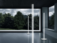 Coordinates F Gulvlampe Argent Moon