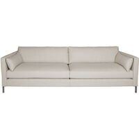 Wave Sofa 4-Pers Pk1 Nolita Flint 11