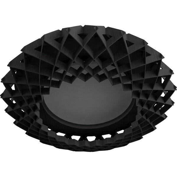 Pilke Signature 45 Loftslampe Sort