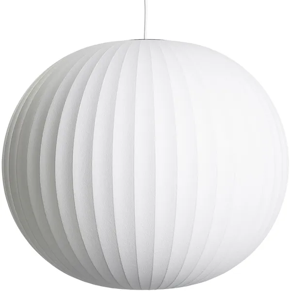 Nelson Ball Bubble Pendel 68 cm