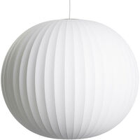 Nelson Ball Bubble Pendel 68 cm