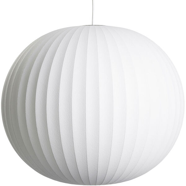 Nelson Ball Bubble Pendel 68 cm