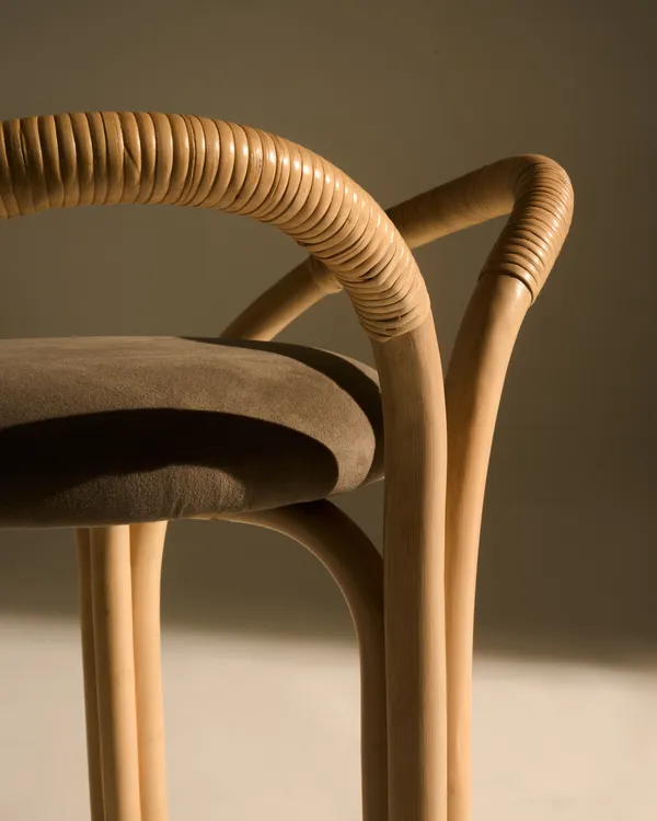 Bistra Pall Natur / Fustagno 002
