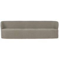 Stay Slipcover Soffa 260x70 cm Linen0024