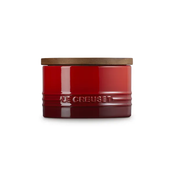 Signature Storage Jar 470 ml Cerise